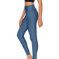 Delta Shaping Leggings