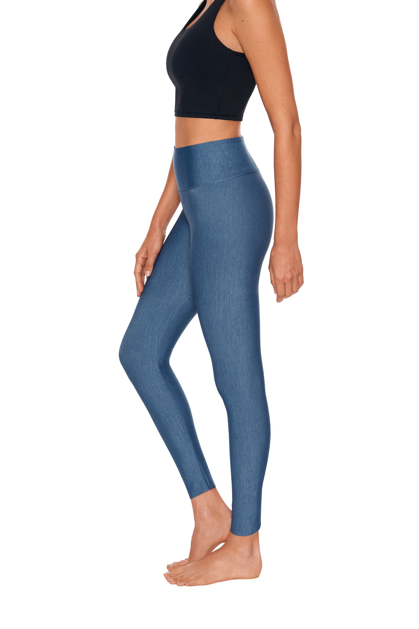 Delta Shaping Leggings