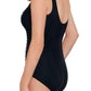 Wild Thing Shirred Front One-Piece