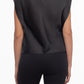 Cowlneck Blouse