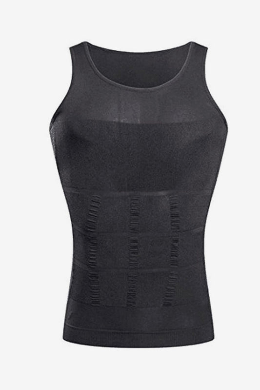 Men's Slimming Tank