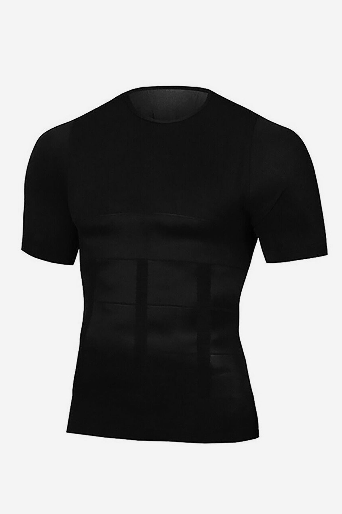 Men's Slimming T-Shirt