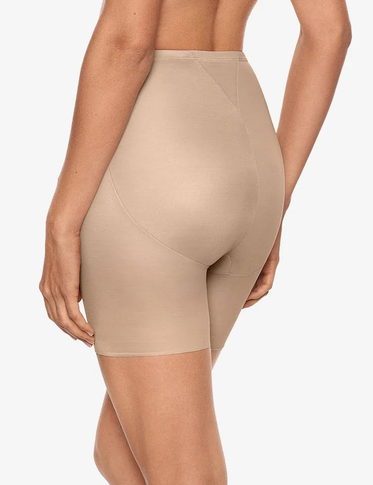 Shaping Mid-Thigh Shorts