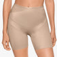 Shaping Mid-Thigh Shorts