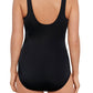 High Neck Performance Swimwear