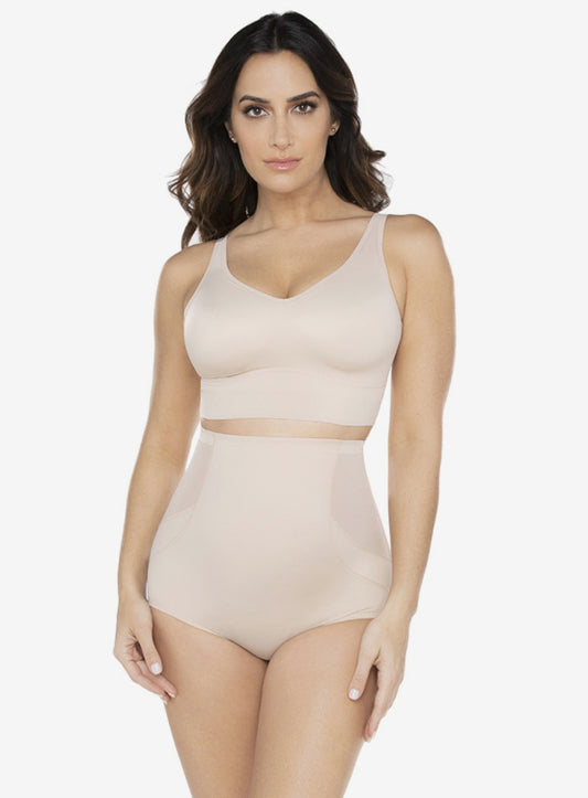 Fit & Firm Top Shaper