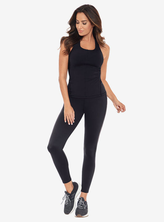 Tummy Control Performance Leggings