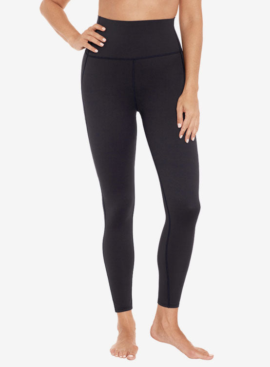 Tummy Control Performance Leggings