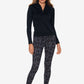 Tummy Control Athleisure Leggings