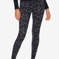 Tummy Control Athleisure Leggings
