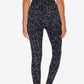 Tummy Control Athleisure Leggings