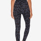 Tummy Control Athleisure Leggings