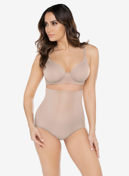 Miraclesuit Hi-Waist Brief