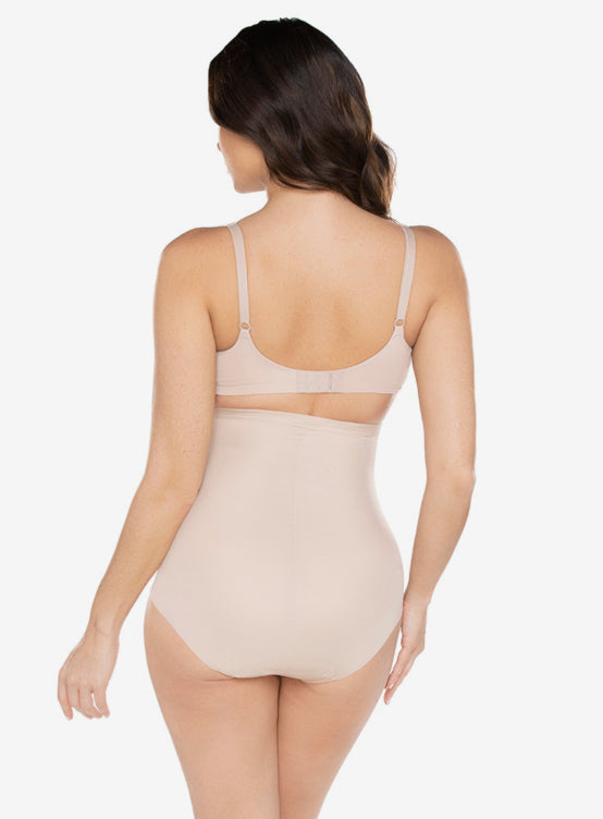 Miraclesuit Hi-Waist Brief