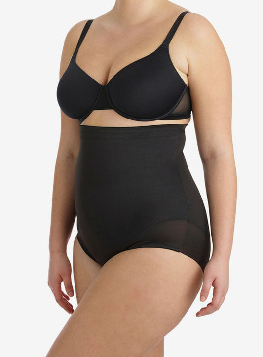 Firm Control High-Waist Brief