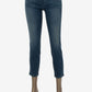 Joan Skinny Ankle Hemlock Jean