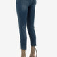Joan Skinny Ankle Hemlock Jean