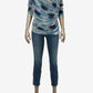 Joan Skinny Ankle Hemlock Jean