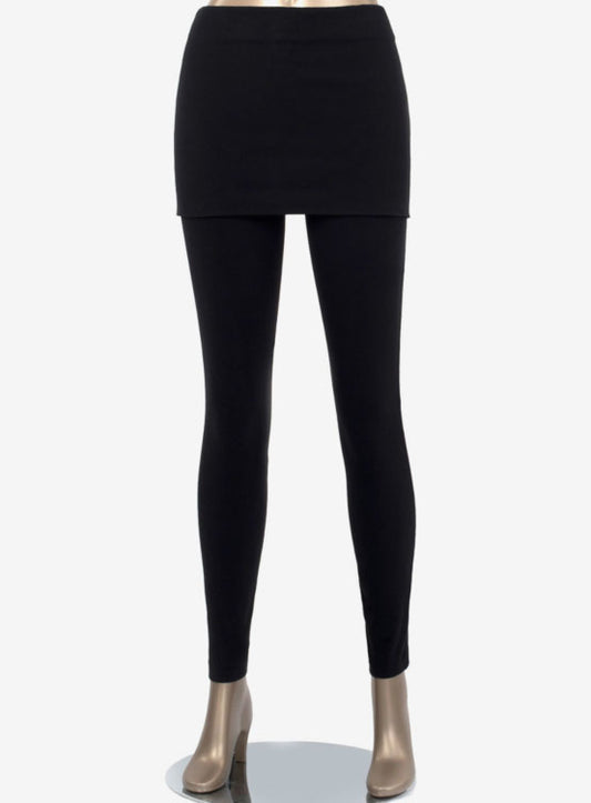 Miraclebody Skirted Legging