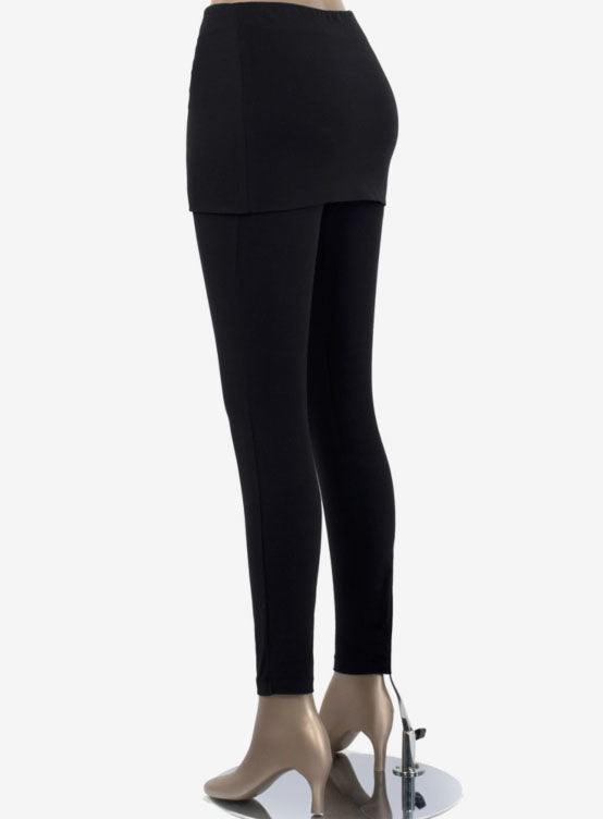 Skirted Legging