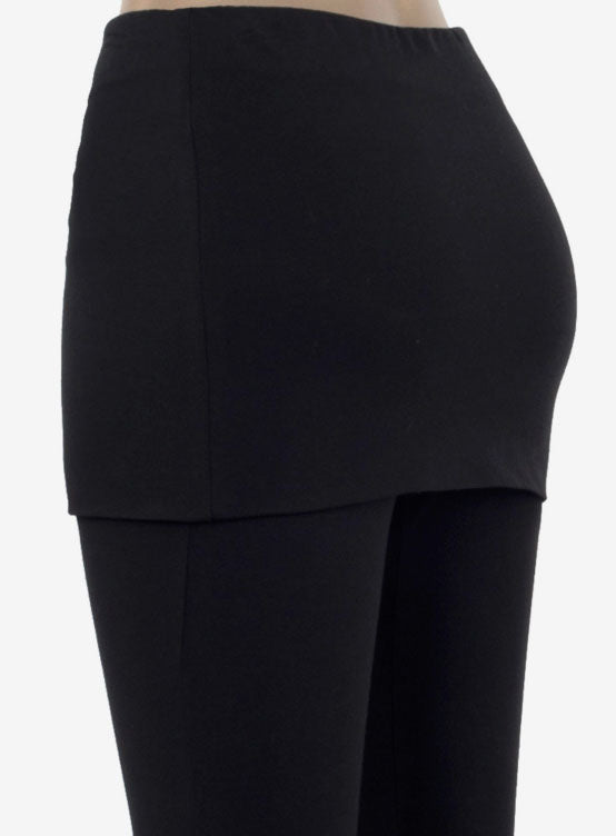 Skirted Legging