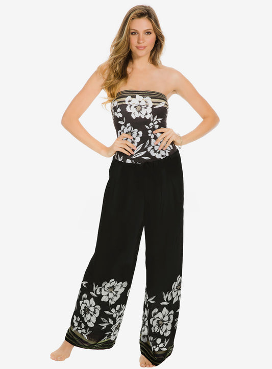 Awesome Blossom Cover Up Pant