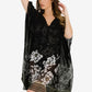 Awesome Blossom Caftan