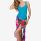 Brite Side Scarf Pareo