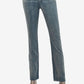 Katie Straight Leg Edinburgh Jeans