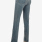 Katie Straight Leg Edinburgh Jeans