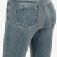 Katie Straight Leg Edinburgh Jeans