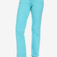 Katie Straight Leg Colored Jeans