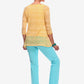 Katie Straight Leg Colored Jeans