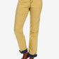 Katie Straight Leg Jean, Two Sided Linen