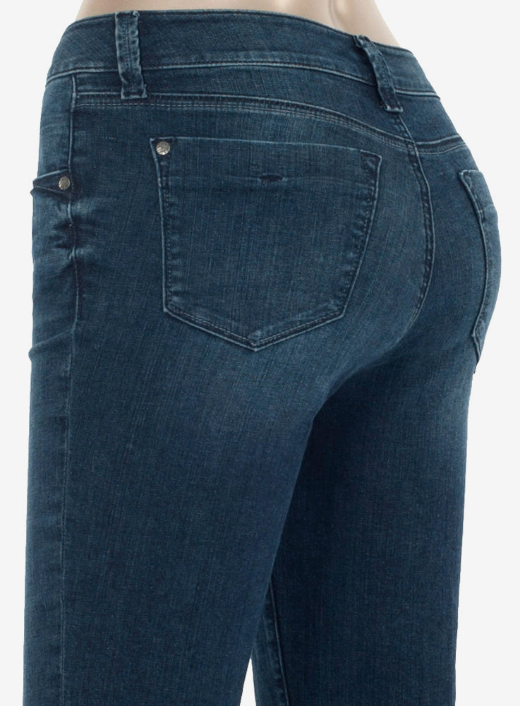 Skinny Minnie Jeans