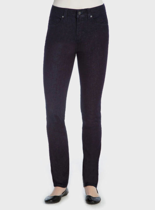 Midnight Curves Jeans