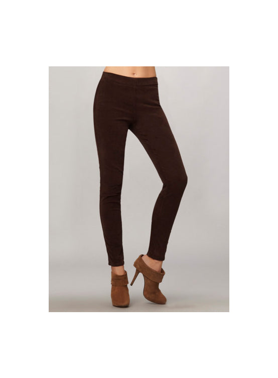 Corduroy Leggings