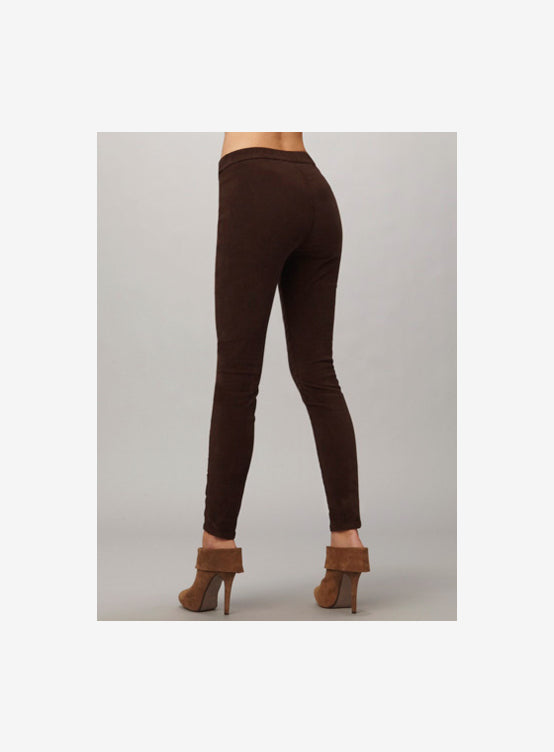 Corduroy Leggings