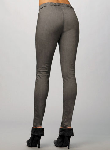 Metallic Leggings