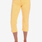 Annette Basic Crop Jeans