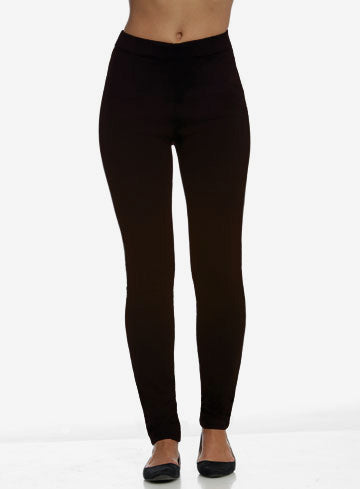 Ponte Leggings