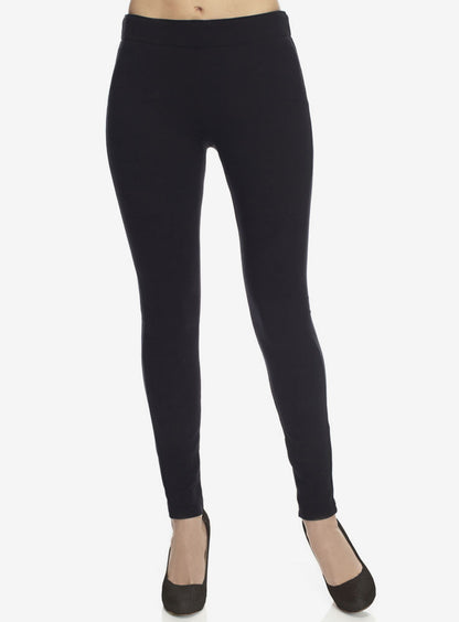 Ponte Leggings