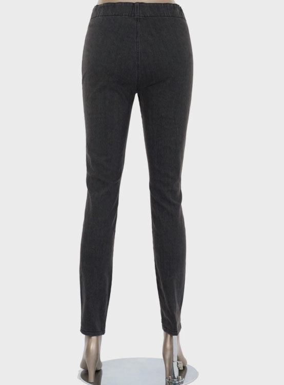 Classic Denim Jeggings