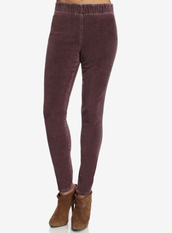 Thelma Corduroy Leggings