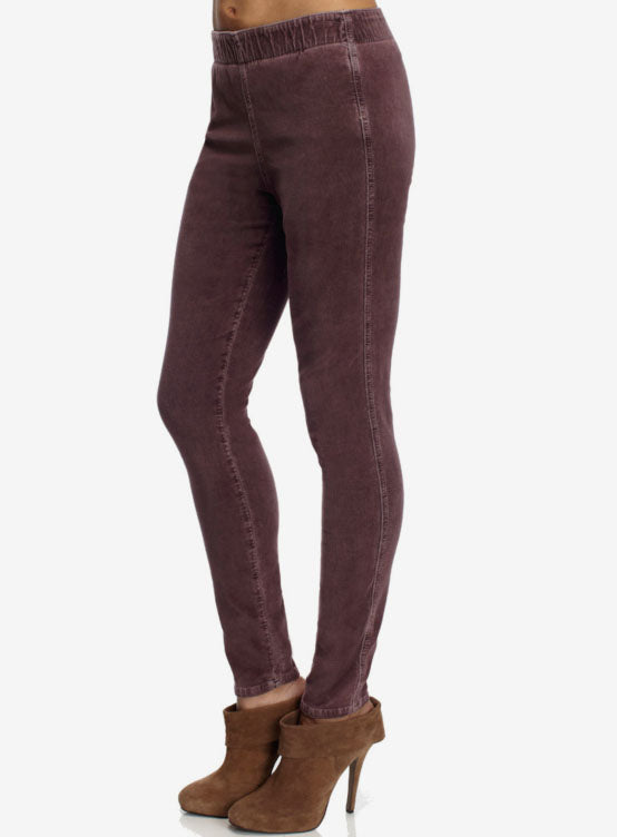 Thelma Corduroy Leggings