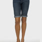 Frankie Rolled Cuff Shorts