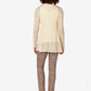 Sandra D. Deco Skinny Ankle Jeans