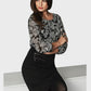 Marcy Ponte Skirt