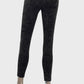 Marlo Cavalier Print Ponte Legging