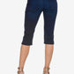 Rudy 17" Pull On Short